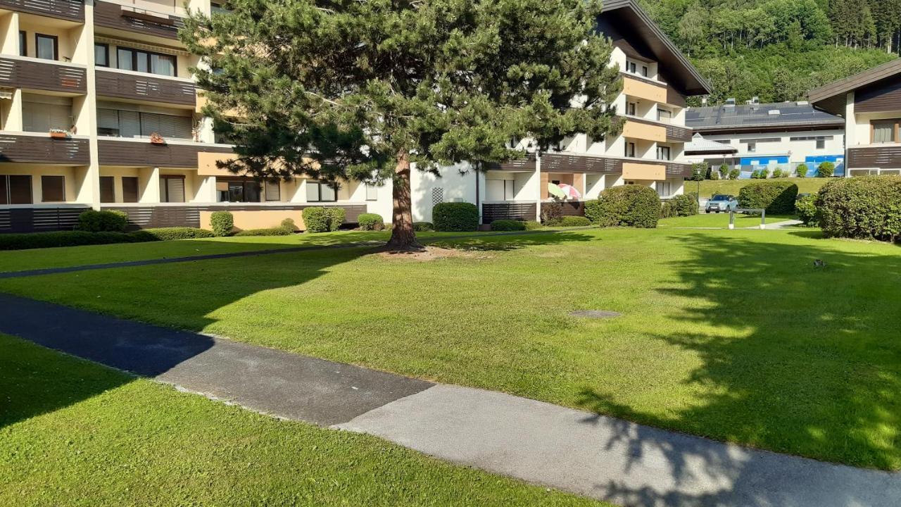 Wildente Am See Maishofen Exterior photo