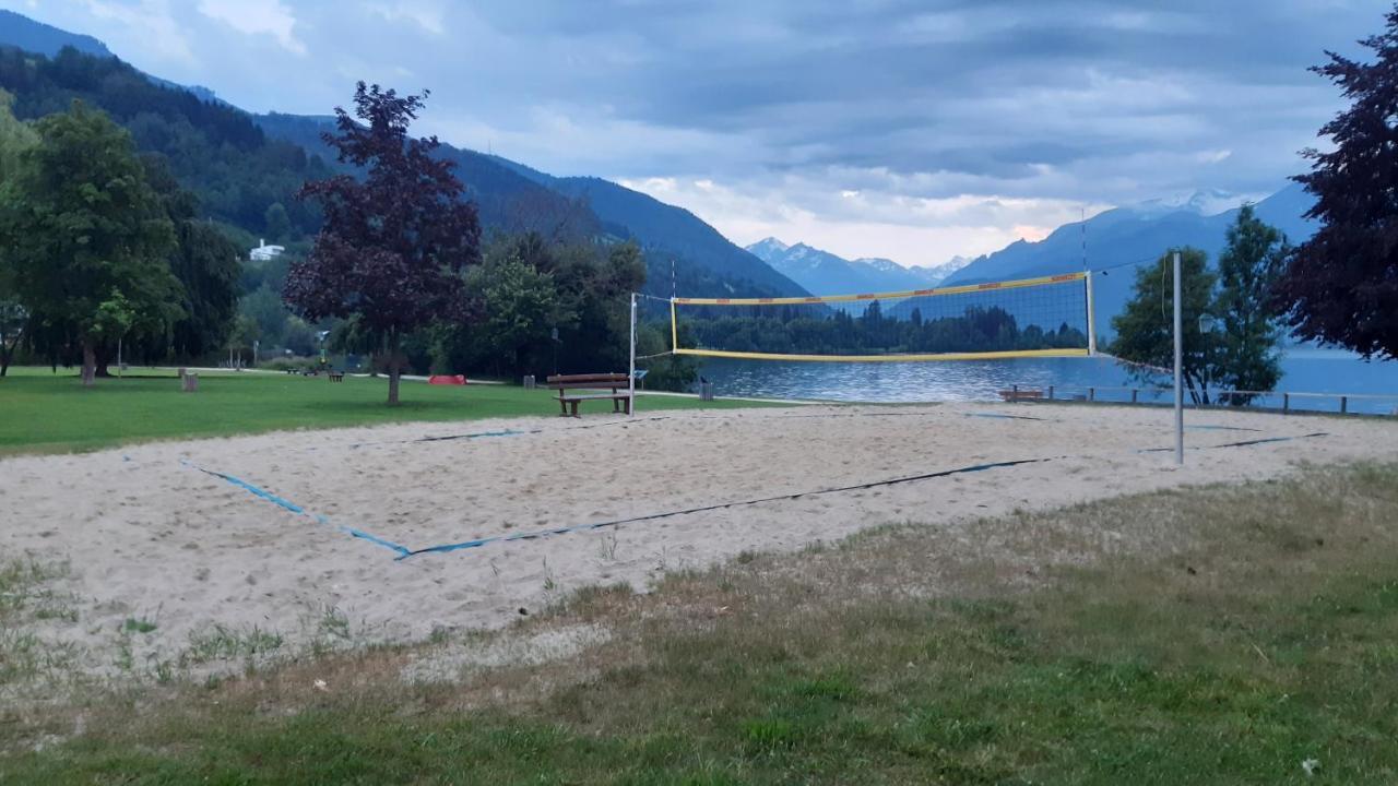 Wildente Am See Maishofen Exterior photo