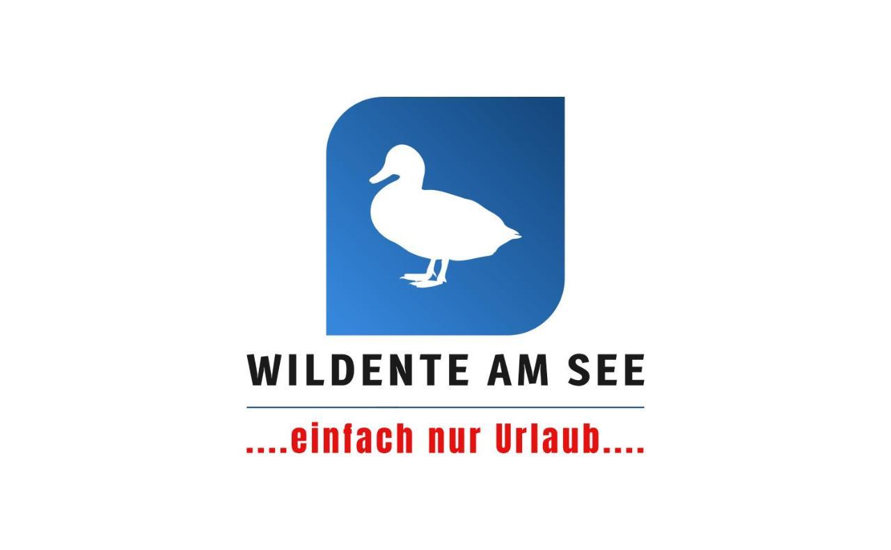 Wildente Am See Maishofen Exterior photo